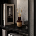[Weltreise] Los Angeles Raumduft Diffuser  – Jasmin, Alpenveilchen & Zedernholz