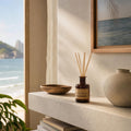 [Weltreise] Rio de Janeiro Raumduft Diffuser – Guave, Passionsfrucht, Kokosnuss & Rohrzucker